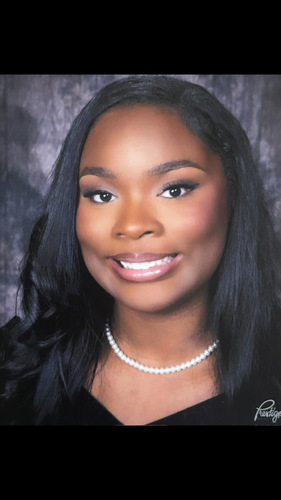 Aniya H - Community College of Baltimore County Babysitter