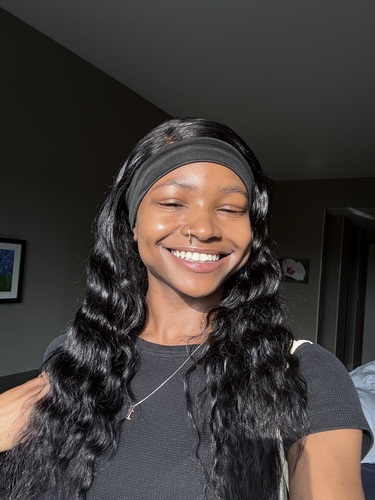 Iyana M - Georgia Highlands Babysitter