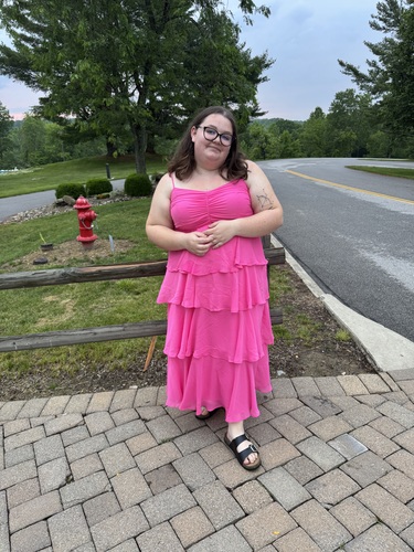 Lilyanna R - U of M-Flint Babysitter