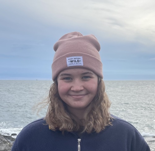 Camden H - URI Babysitter