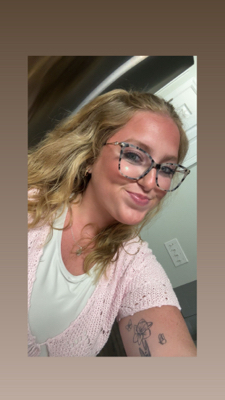 Allie S - Jefferson State Community College Babysitter