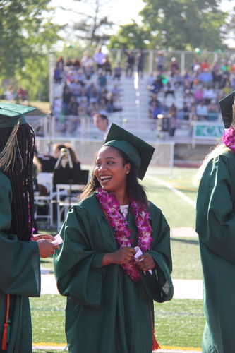 Weedernita M - SFSU  Babysitter