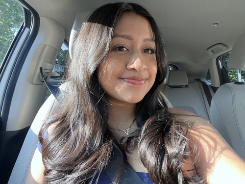Viridiana R - UNC Greensboro Babysitter