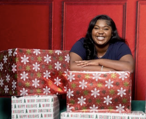 Kelsye G - University of Phoenix-Louisiana Babysitter