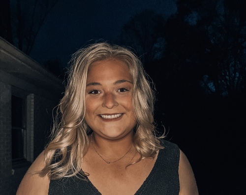 Brayley J - SNHU Babysitter