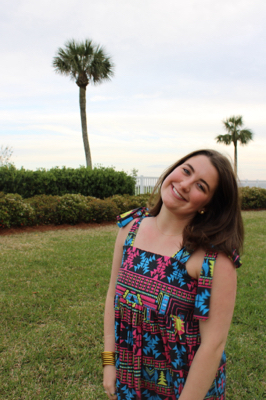 Hannah Cate S - Samford Babysitter