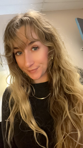 Madelyn C - Pitt Babysitter