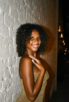 Miarrah B - UTK Babysitter