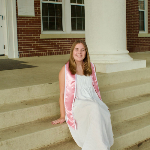 Isabella K - Ouachita Babysitter