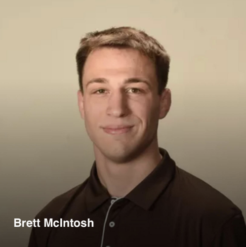 Brett M - University of Wyoming Babysitter