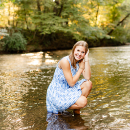 Betsy S - Auburn Babysitter