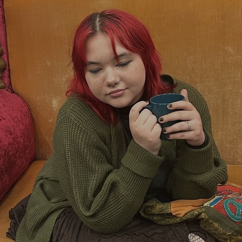 Audrey G - NMSU Babysitter