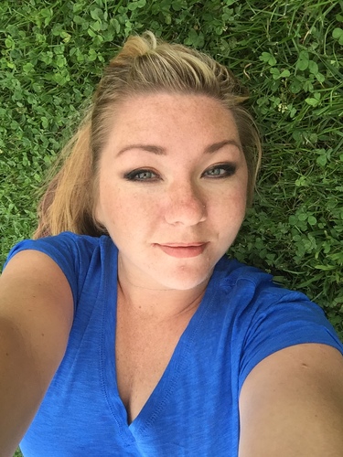 Amber R - IVCC Babysitter