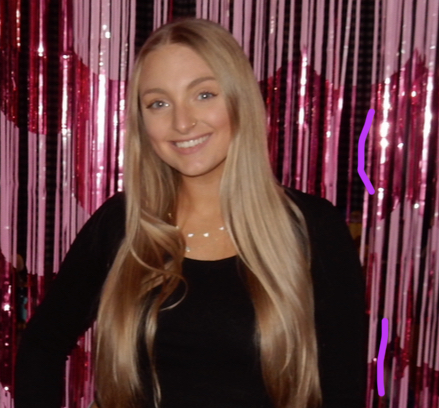 Ella B - WGU Babysitter