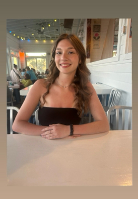 Samantha B - UL Lafayette Babysitter