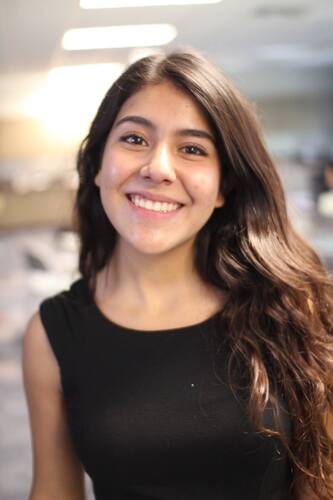 Kathya D - UF Babysitter