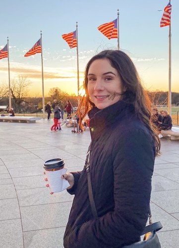 Mary Alice C - University of Alabama Babysitter