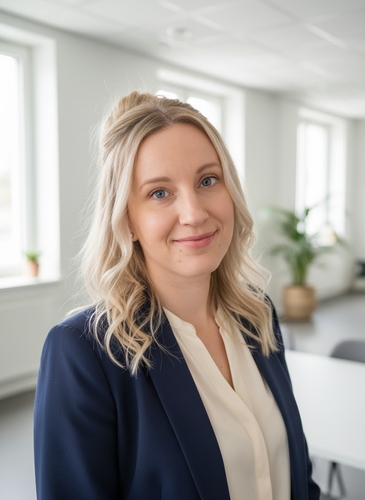 Amanda D - GRCC Babysitter