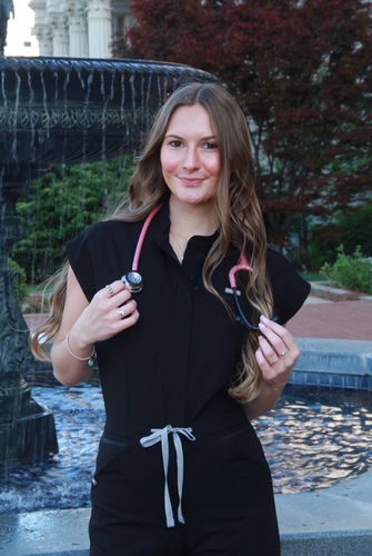 Jayden S - Belmont Babysitter