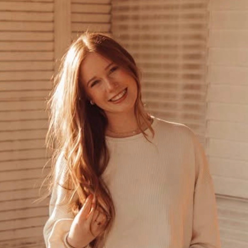 Isabella H - Jacksonville State Babysitter