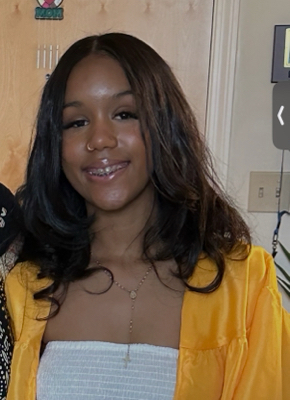 Aaliyah S - UMass-Dartmouth Babysitter