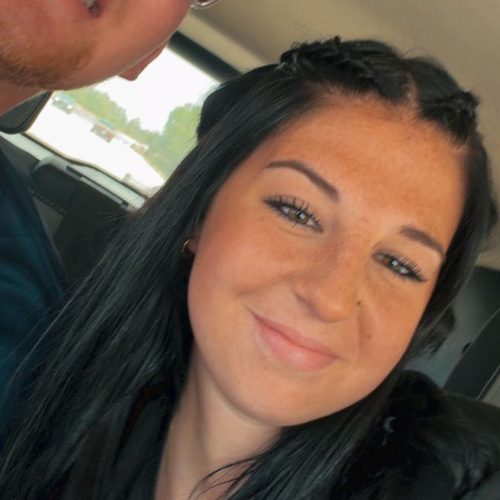 Jada B - Lewis & Clark Community College Babysitter
