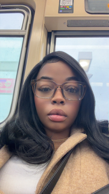 Dequila J - Newbury Babysitter