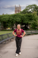 Makayla T – Loyola New Orleans Student Seeking Nanny Jobs