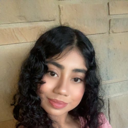 Esmeralda F - Clark Babysitter