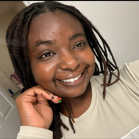 DeErica T – UAB Student Seeking Babysitting Jobs