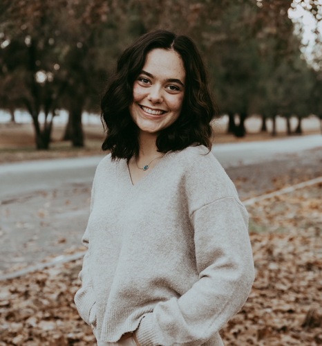 Ava Reese C - OBU Babysitter