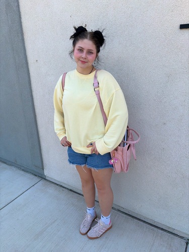Ava P - ASU West Campus Babysitter