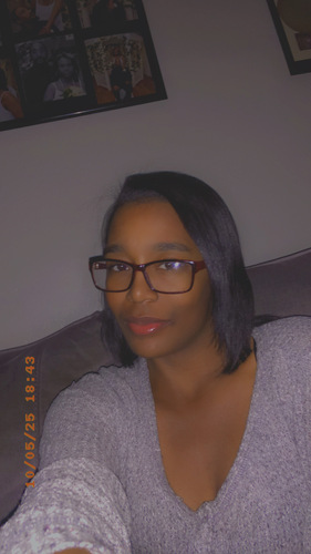 Damya L - Victor Valley College Babysitter