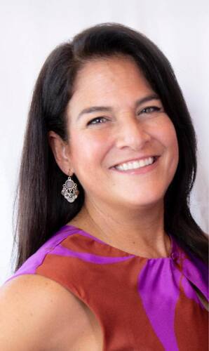 Alba A - Coker Babysitter