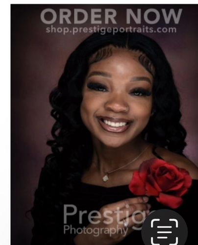 Sinai K - Aspen Beauty Academy of Laurel Babysitter