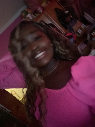 Christine W - South Georgia State College Babysitter