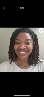 Abrianna K - Howard Community College  Babysitter