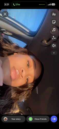 Alaishia T - Tarrant County College Babysitter