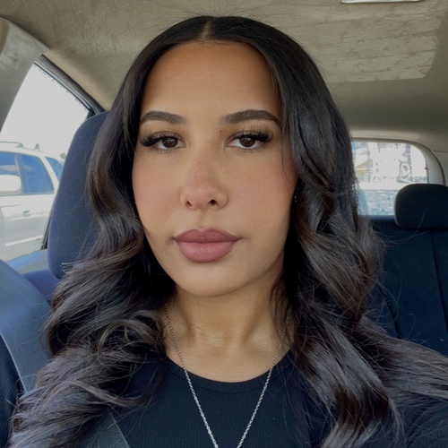 Sierra P - San Diego Babysitter