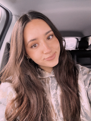 Kaya T - NDSU Babysitter