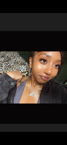 Kaloni C - Del State Babysitter