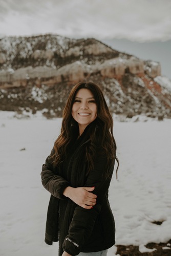 Brianna C - Fort Lewis Babysitter