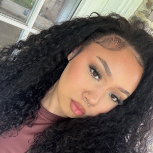 Skylar B - Texas Southern Babysitter