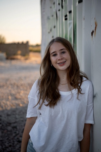 Caroline M - University of Arkansas Babysitter