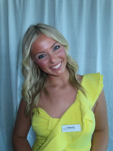 Marlee R - CMU Babysitter