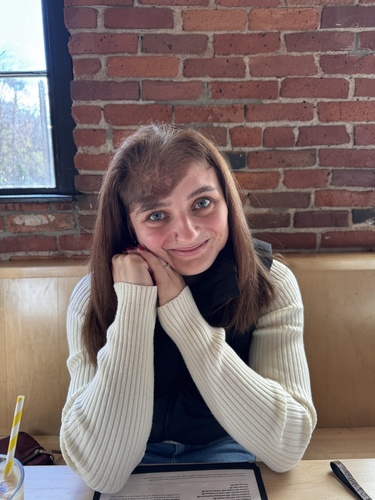Isabel R - Community College of Vermont Babysitter