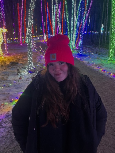 Brianna F - Southern Maine Community College Babysitter
