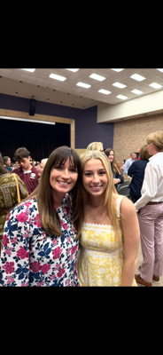 Sophia K - UT-Austin Babysitter