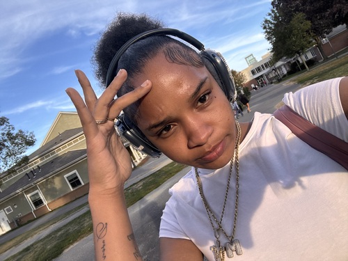 Moejae J - Merrimack Babysitter