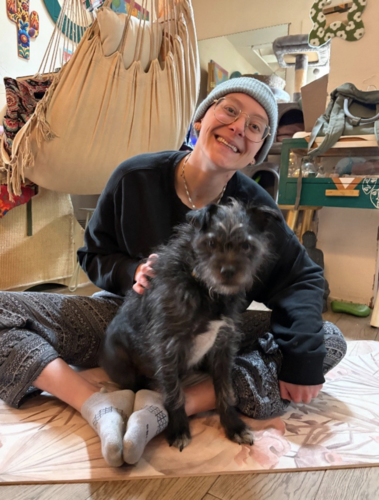 Kerri C - FAU Babysitter